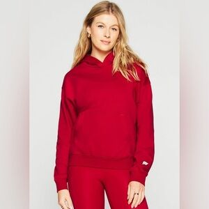 Fabletics Year Round Terry Hoodie Size Small